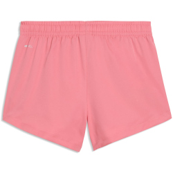 PUMA Tad Essentials Woven Trainingsshorts Mädchen 25...
