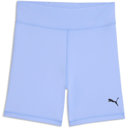 PUMA Tad Essentials High-Waist kurze Leggings...