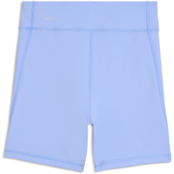 PUMA Tad Essentials High-Waist kurze Leggings...