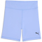 PUMA Tad Essentials High-Waist kurze Leggings Mädchen 60 - intense lavender 128