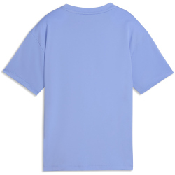 PUMA Tad Essentials Trainingsshirt Mädchen 60 -...