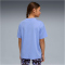 PUMA Tad Essentials Trainingsshirt Mädchen 60 - intense lavender 152