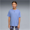 PUMA Tad Essentials Trainingsshirt Mädchen 60 - intense lavender 176