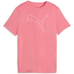 PUMA Tad Essentials Cat Logo Trainingsshirt Mädchen...