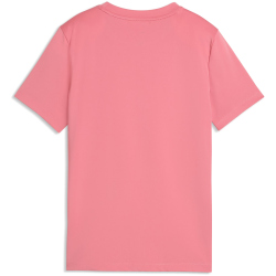 PUMA Tad Essentials Cat Logo Trainingsshirt Mädchen...