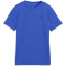 PUMA Tad Essentials Trainingsshirt Jungen 50 - royal sapphire 128