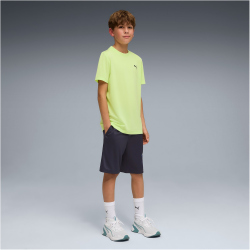 PUMA Tad Essentials Trainingsshirt Jungen 44 - apple...