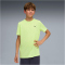 PUMA Tad Essentials Trainingsshirt Jungen 44 - apple spritz 128