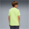 PUMA Tad Essentials Trainingsshirt Jungen 44 - apple spritz 128