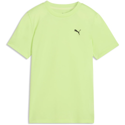 PUMA Tad Essentials Trainingsshirt Jungen 44 - apple spritz 152