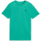 PUMA Tad Essentials Trainingsshirt Jungen 40 - vibrant green 116