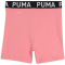 PUMA Strong 3" High-Waist kurze Leggings Damen 25 - wild pink XXL