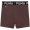 PUMA Strong 3" High-Waist kurze Leggings Damen 13 - chocolate brown XS