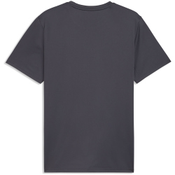 PUMA Train All Day Essentials Solid Cat Trainingsshirt...