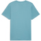 PUMA Train All Day Essentials Solid Cat Trainingsshirt Herren 46 - baltic sea blue S