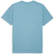PUMA Tad Essentials Heather Small Cat Trainingsshirt Herren 99 - baltic sea blue heather S