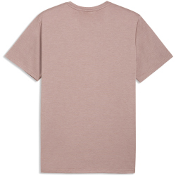 PUMA Tad Essentials Heather Small Cat Trainingsshirt...