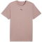 PUMA Tad Essentials Heather Small Cat Trainingsshirt Herren 88 - sandstone heather S