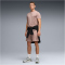 PUMA Tad Essentials Heather Small Cat Trainingsshirt Herren 88 - sandstone heather M