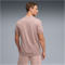 PUMA Tad Essentials Heather Small Cat Trainingsshirt Herren 88 - sandstone heather L