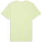 PUMA Tad Essentials Heather Small Cat Trainingsshirt Herren 38 - apple spritz heather M