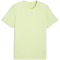 PUMA Tad Essentials Heather Small Cat Trainingsshirt Herren 38 - apple spritz heather L