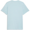 PUMA Tad Essentials Solid Small Cat Trainingsshirt Herren 97 - fresh water M