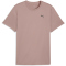 PUMA Tad Essentials Solid Small Cat Trainingsshirt Herren 88 - sandstone M