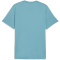 PUMA Tad Essentials Solid Small Cat Trainingsshirt Herren 46 - baltic sea blue M