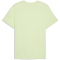 PUMA Tad Essential Heather Large Cat Trainingsshirt Herren 38 - apple spritz heather S