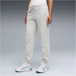 PUMA Tad Essential French Terry Jogginghose Damen 04 -...