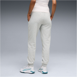 PUMA Tad Essential French Terry Jogginghose Damen 04 -...
