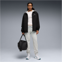 PUMA Tad Essential French Terry Jogginghose Damen 04 -...