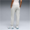 PUMA Tad Essential French Terry Jogginghose Damen 04 - light gray heather XS