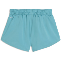 PUMA Tad Essential 3" Woven Trainingsshorts Damen 99...