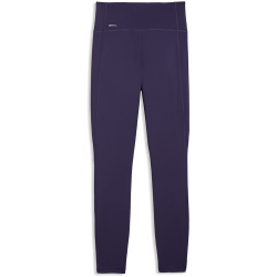 PUMA Tad Essential High-Waist Fleece Leggings Damen 64 -...