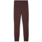 PUMA Tad Essential High-Waist Fleece Leggings Damen 13 - chocolate brown XS