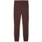 PUMA Tad Essential High-Waist Fleece Leggings Damen 13 - chocolate brown XS