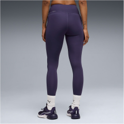 PUMA Tad Essential High-Waist 7/8-Leggings Damen 64 -...