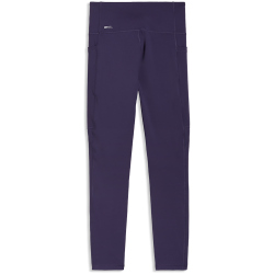 PUMA Tad Essential High-Waist 7/8-Leggings Damen 64 -...