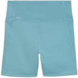 PUMA Tad Essential High-Waist 5" kurze Leggings...