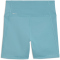 PUMA Tad Essential High-Waist 5" kurze Leggings Damen 99 - baltic sea blue M