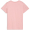 PUMA Tad Essential Heather Logo Trainingsshirt Damen 26 - rosy outlook heather XS