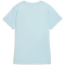 PUMA Tad Essential Logo Trainingsshirt Damen 48 - fresh water M