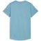 PUMA Tad Essential Heather Trainingsshirt Damen 94 - baltic sea blue heather 3XL