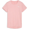 PUMA Tad Essential Heather Trainingsshirt Damen 26 - rosy outlook heather XS