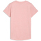 PUMA Tad Essential Heather Trainingsshirt Damen 26 - rosy outlook heather L