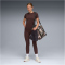PUMA Tad Essential Heather Trainingsshirt Damen 13 - chocolate brown XS