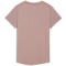 PUMA Tad Essential V-Neck Trainingsshirt Damen 95 - sandstone S