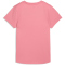 PUMA Tad Essential V-Neck Trainingsshirt Damen 25 - wild pink S